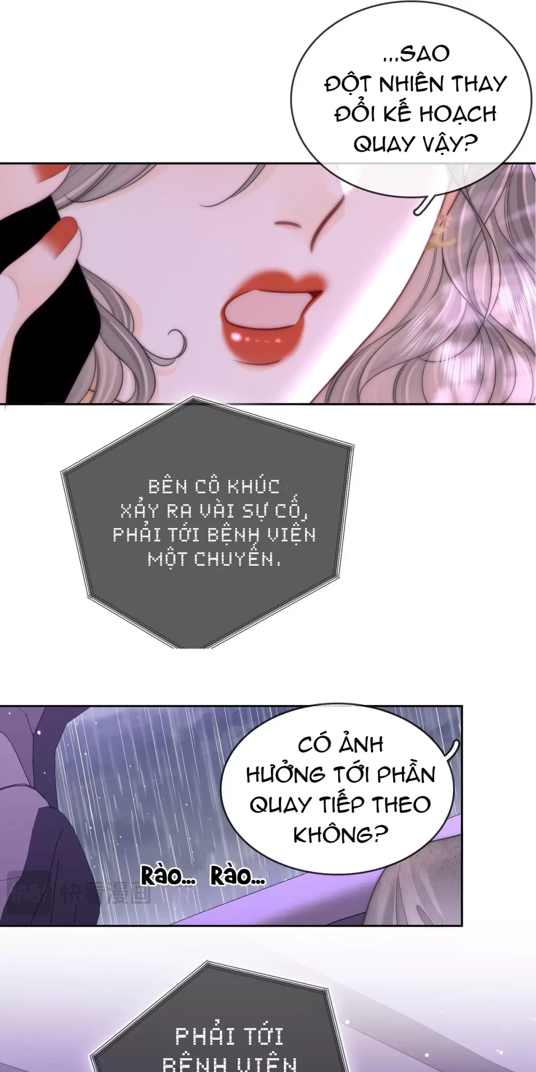 Em Chỉ Có Thể Là Của Tôi Chapter 123 - 11