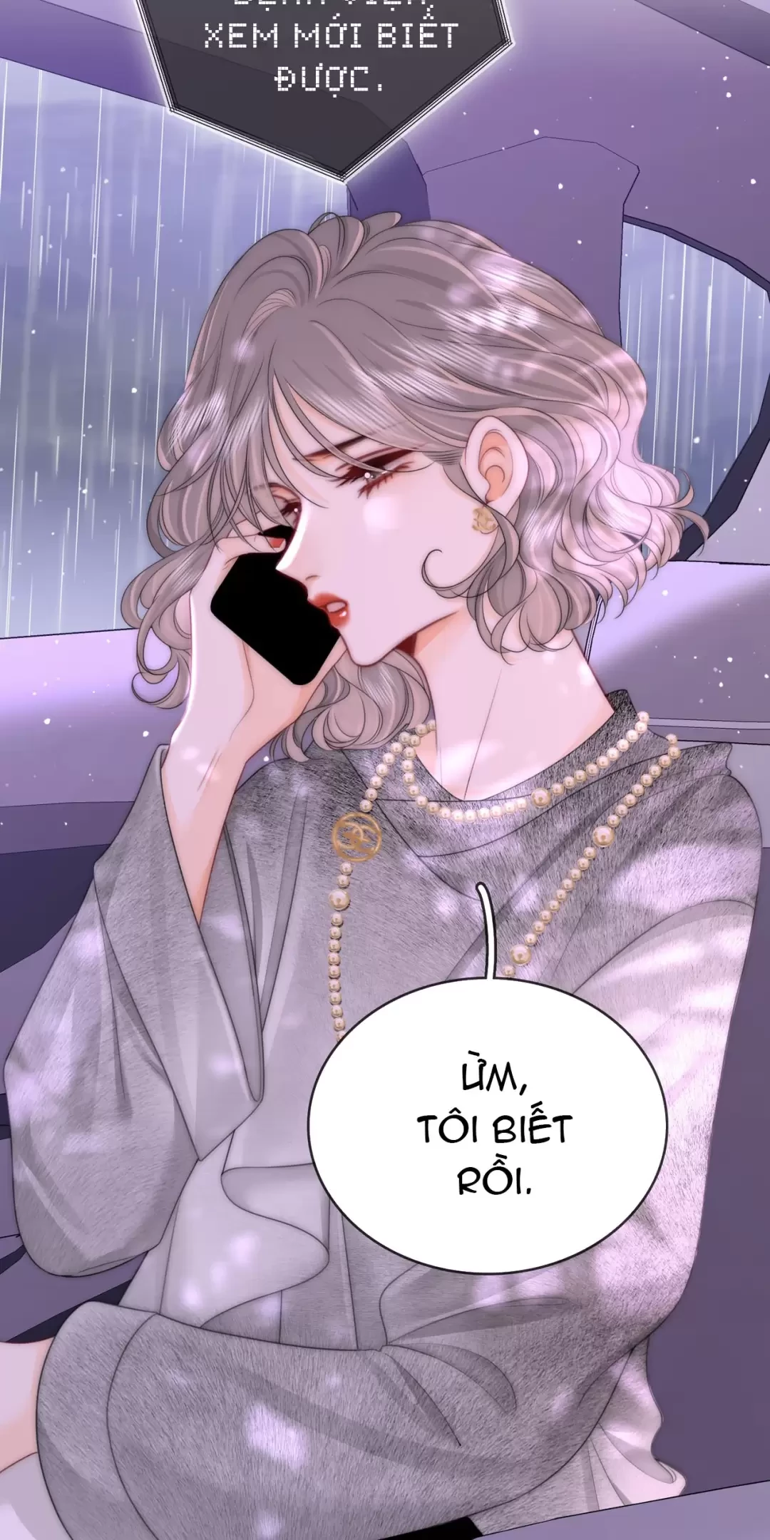 Em Chỉ Có Thể Là Của Tôi Chapter 123 - 12