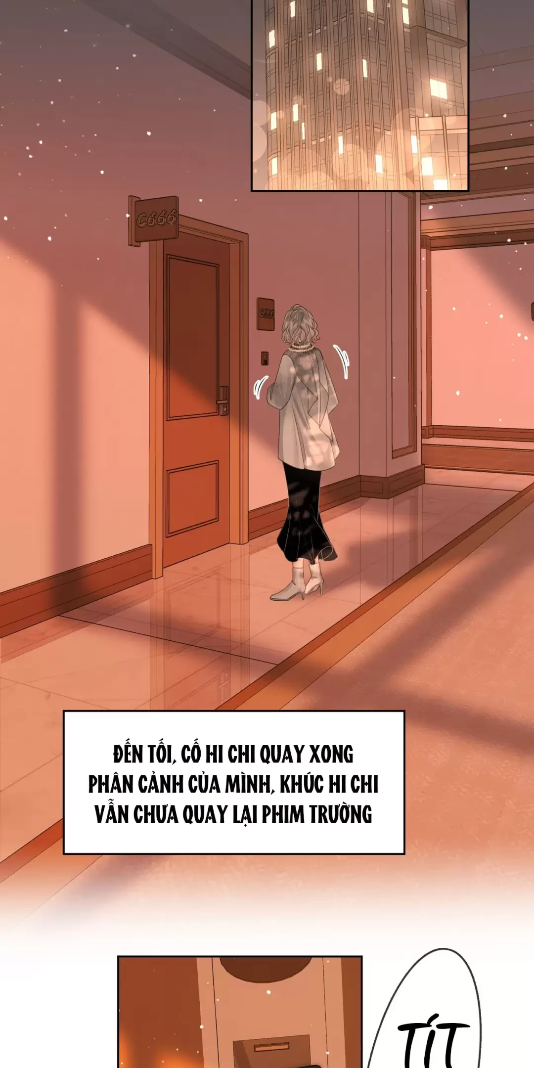 Em Chỉ Có Thể Là Của Tôi Chapter 123 - 14