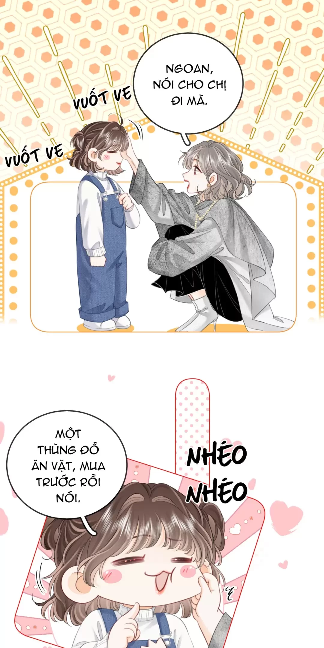 Em Chỉ Có Thể Là Của Tôi Chapter 123 - 22