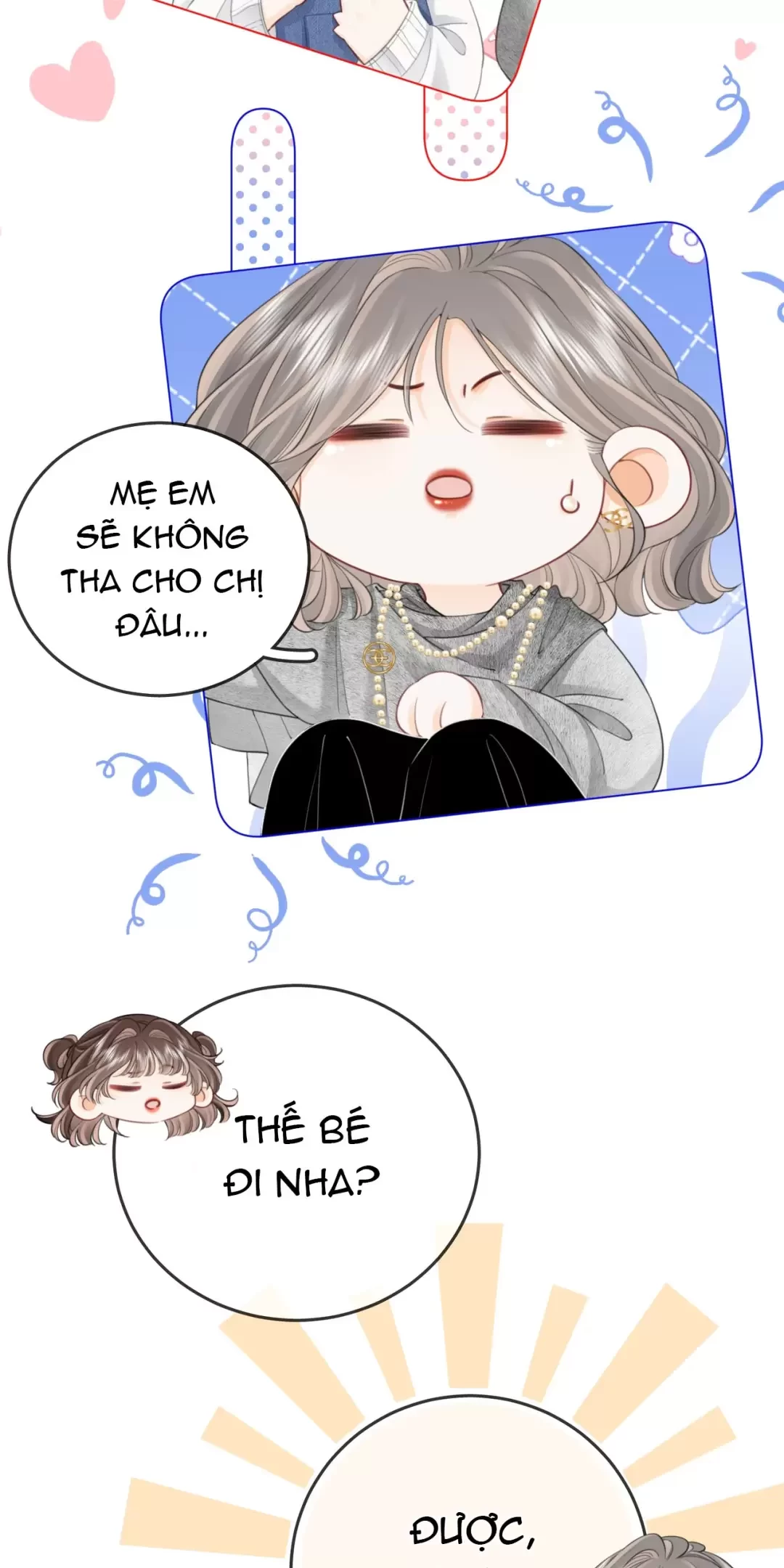 Em Chỉ Có Thể Là Của Tôi Chapter 123 - 23