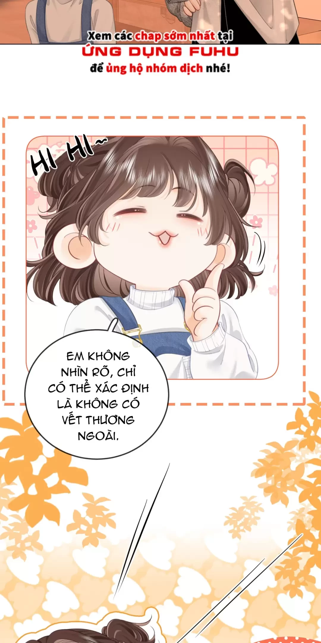 Em Chỉ Có Thể Là Của Tôi Chapter 123 - 25