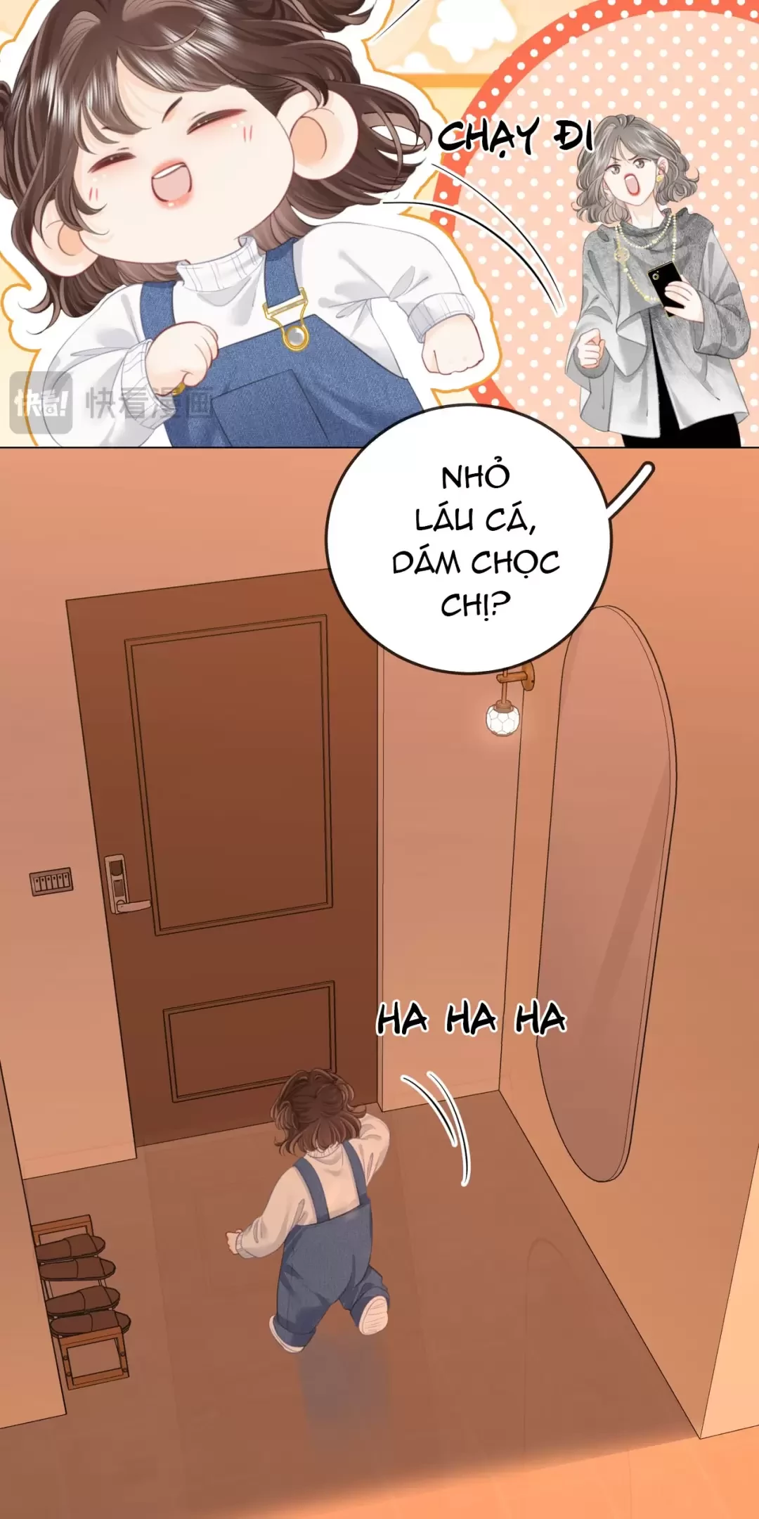 Em Chỉ Có Thể Là Của Tôi Chapter 123 - 26