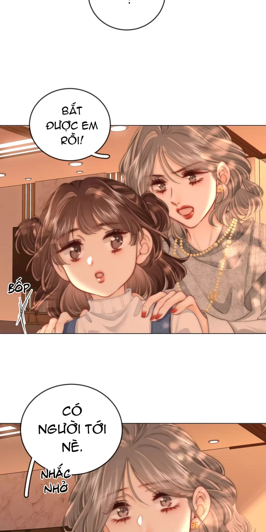 Em Chỉ Có Thể Là Của Tôi Chapter 123 - 28