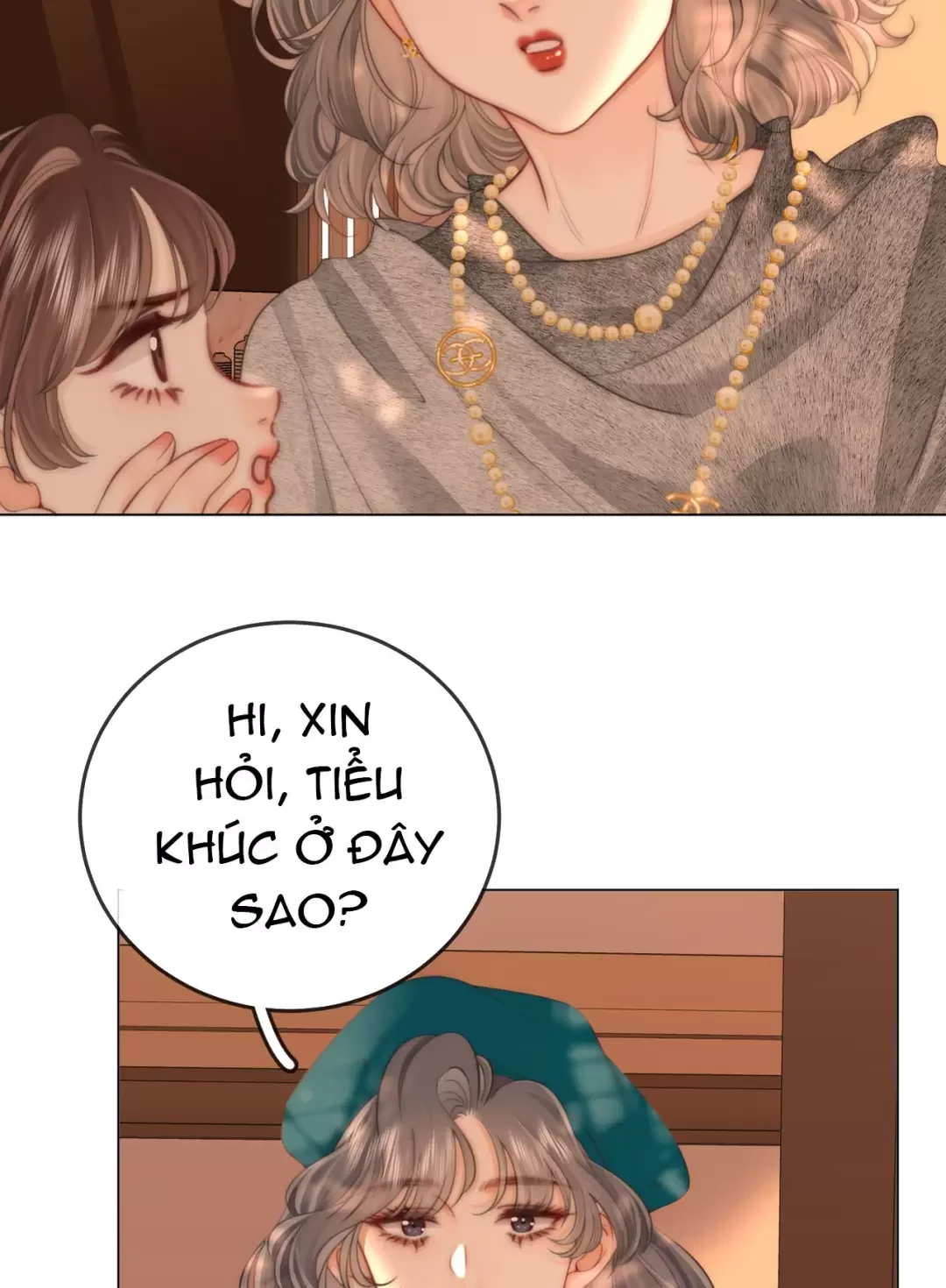 Em Chỉ Có Thể Là Của Tôi Chapter 123 - 29