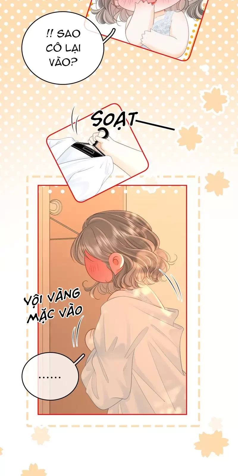 Em Chỉ Có Thể Là Của Tôi Chapter 124 - 12