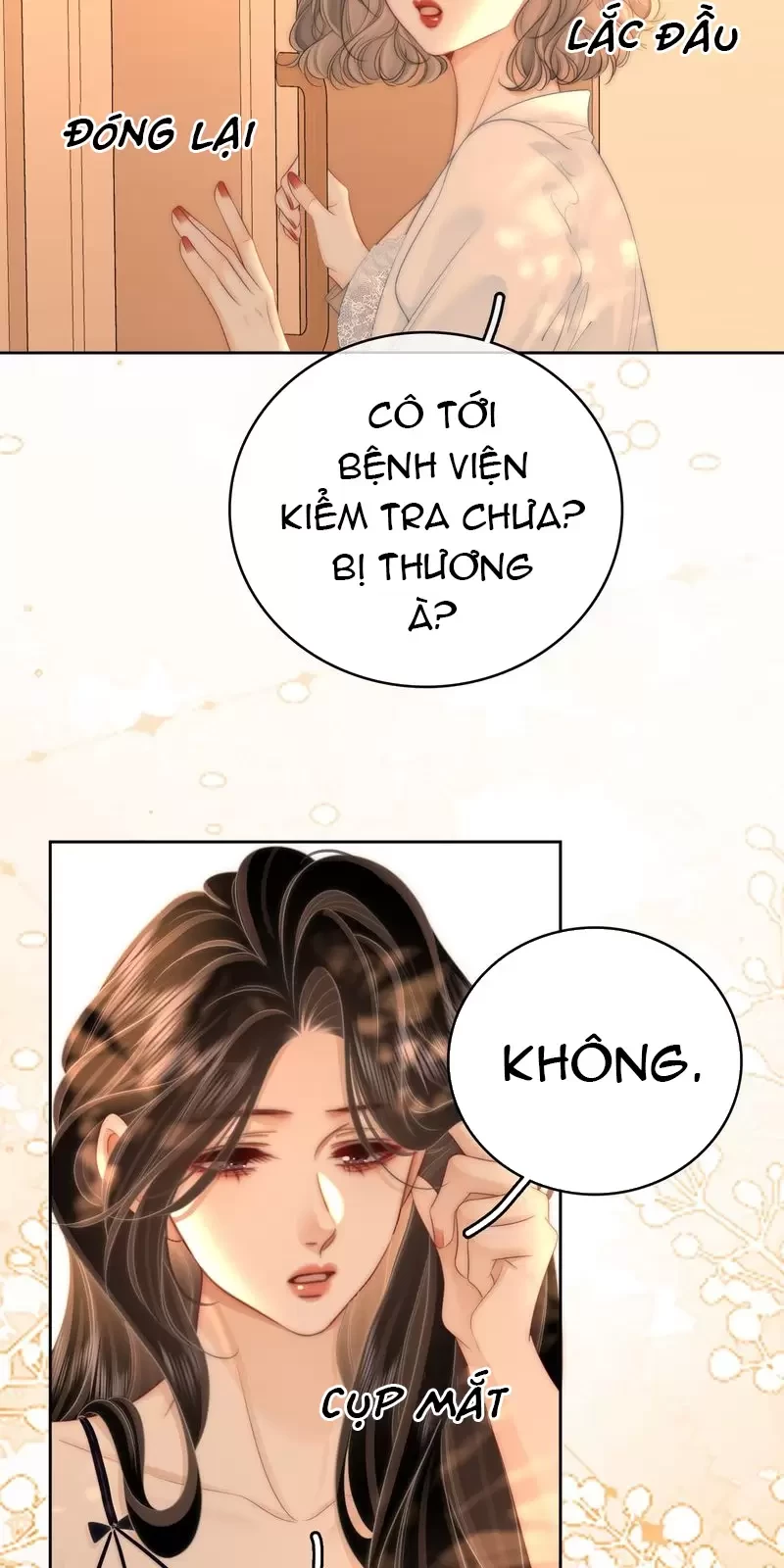 Em Chỉ Có Thể Là Của Tôi Chapter 124 - 14