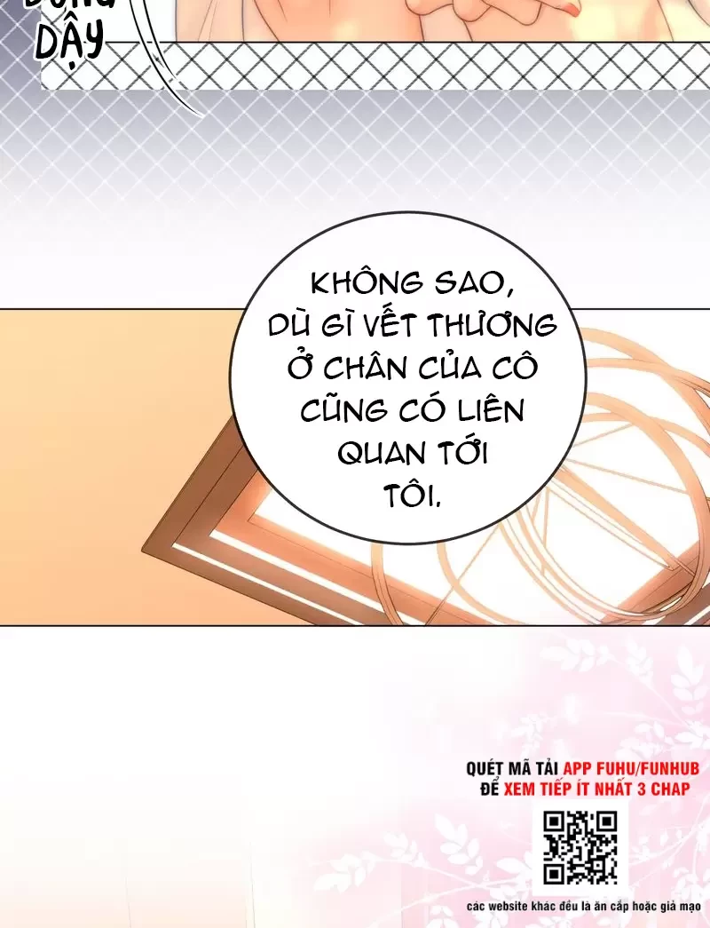 Em Chỉ Có Thể Là Của Tôi Chapter 124 - 18