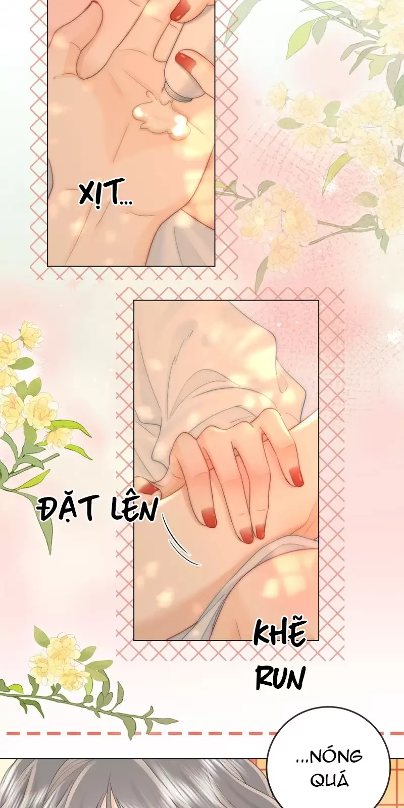 Em Chỉ Có Thể Là Của Tôi Chapter 124 - 21