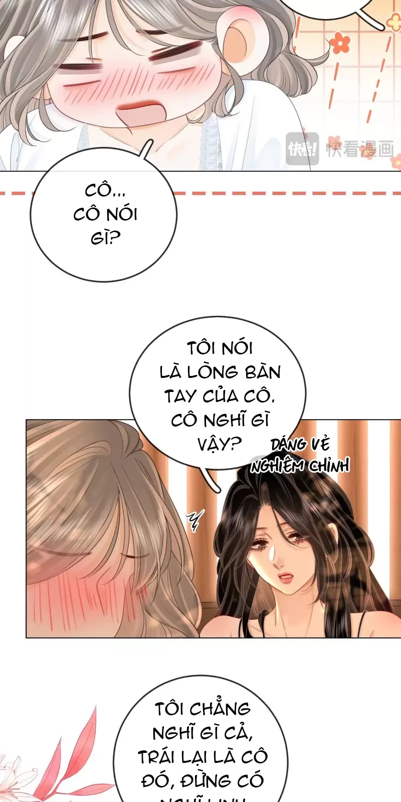Em Chỉ Có Thể Là Của Tôi Chapter 124 - 22