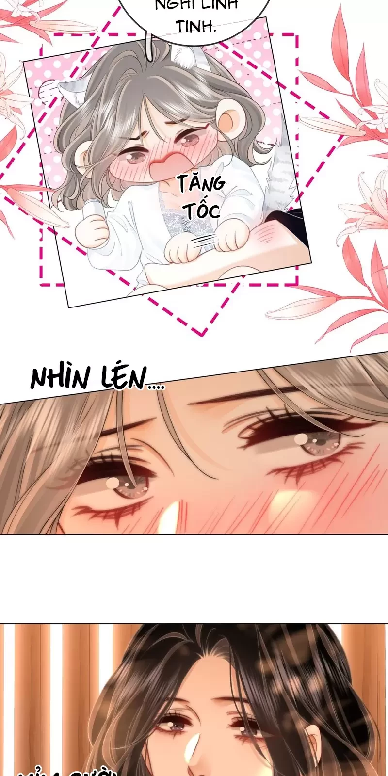 Em Chỉ Có Thể Là Của Tôi Chapter 124 - 23