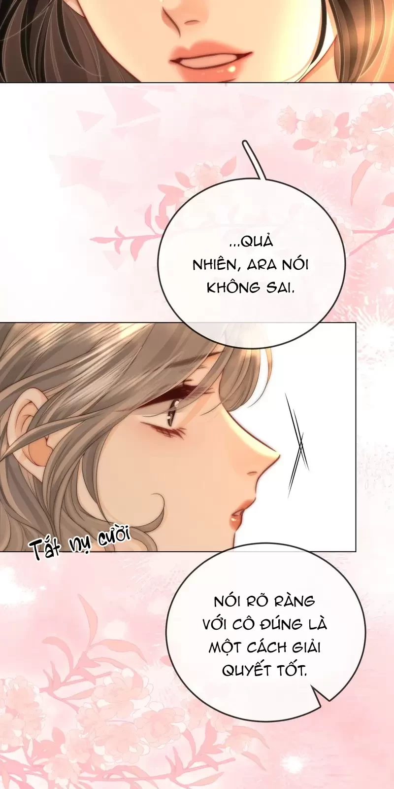 Em Chỉ Có Thể Là Của Tôi Chapter 125 - 6