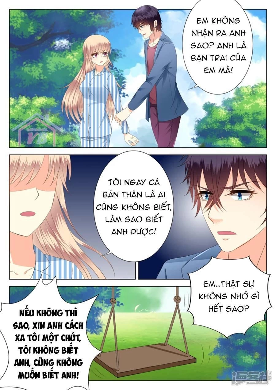 Phúc Hắc Hội Trưởng Thị Đầu Lang Chapter 23 - 11