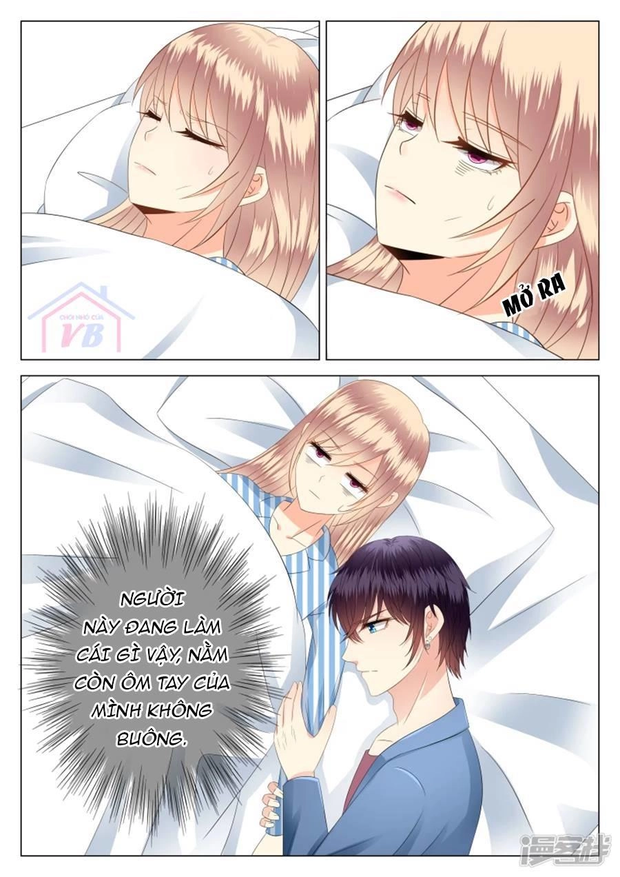 Phúc Hắc Hội Trưởng Thị Đầu Lang Chapter 23 - 20