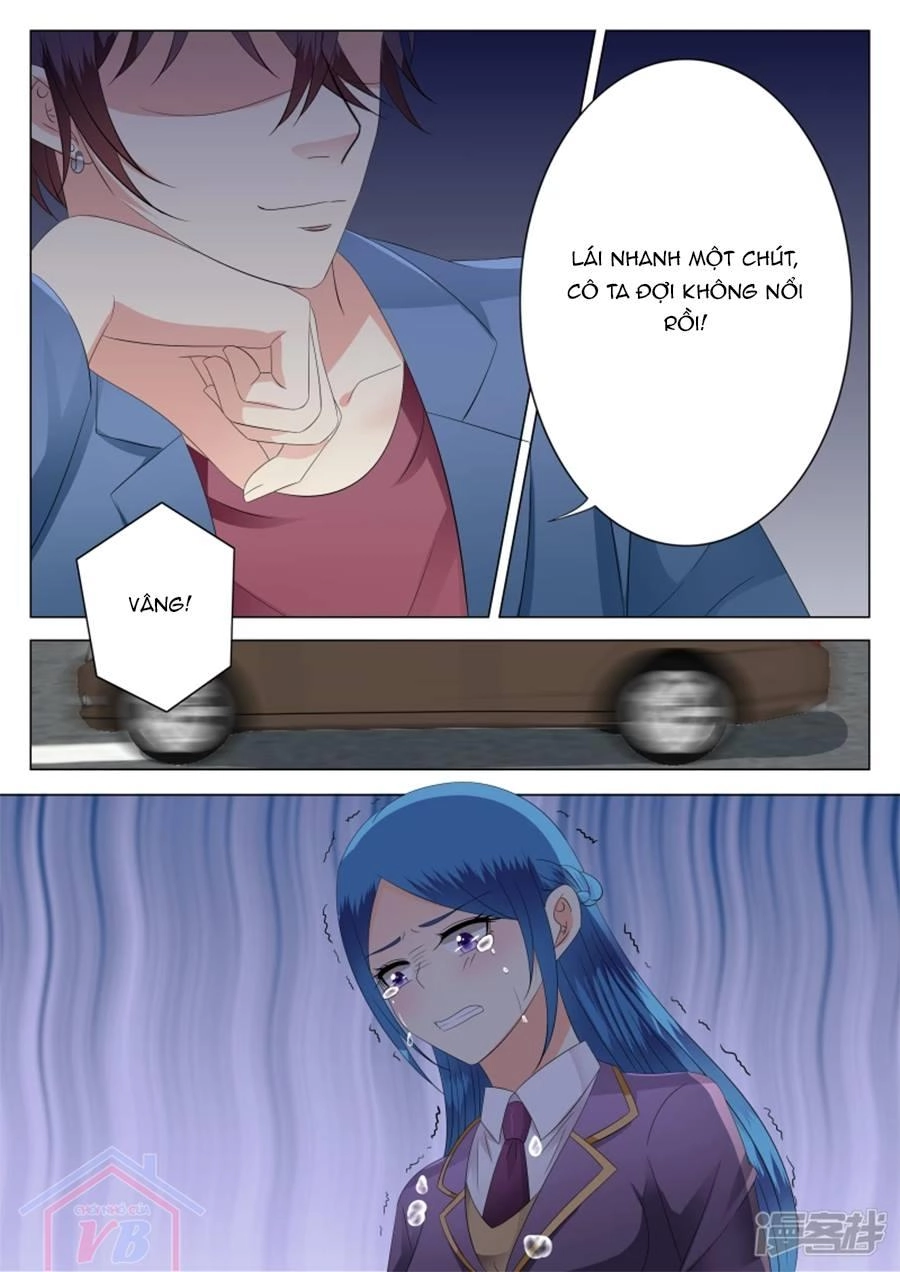 Phúc Hắc Hội Trưởng Thị Đầu Lang Chapter 24 - 16