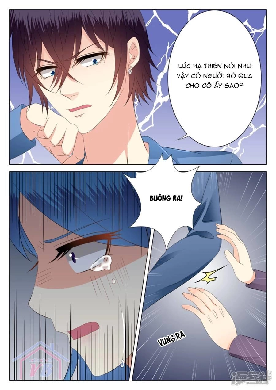 Phúc Hắc Hội Trưởng Thị Đầu Lang Chapter 24 - 18