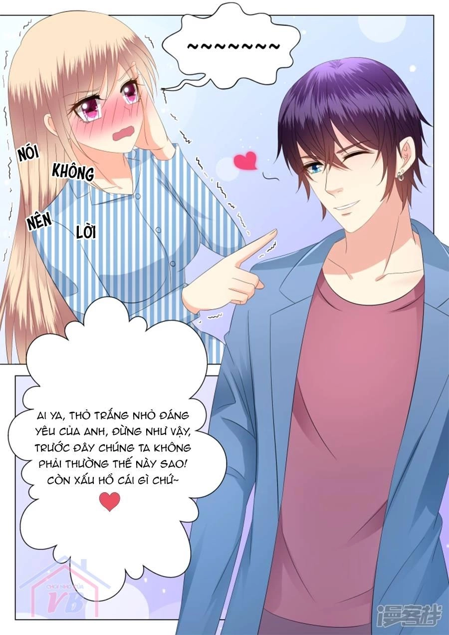 Phúc Hắc Hội Trưởng Thị Đầu Lang Chapter 24 - 23