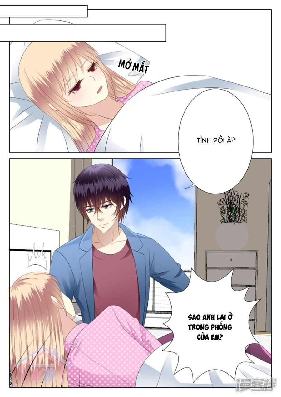 Phúc Hắc Hội Trưởng Thị Đầu Lang Chapter 29 - 16