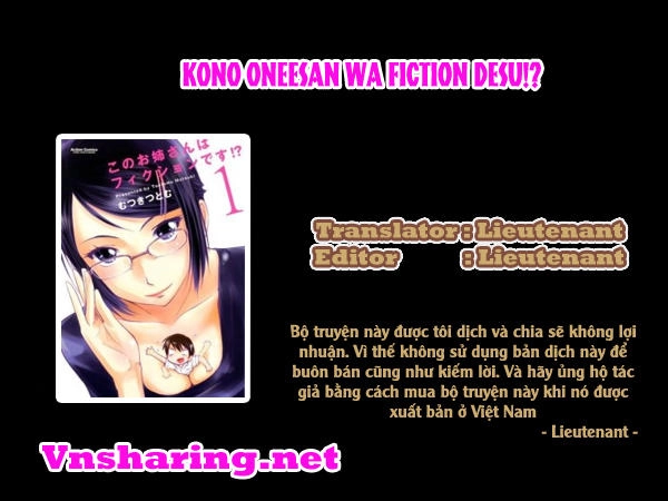 Chị Gái Ơi, Mặc Đồ Vào Giùm Đi Chapter 11 - 25