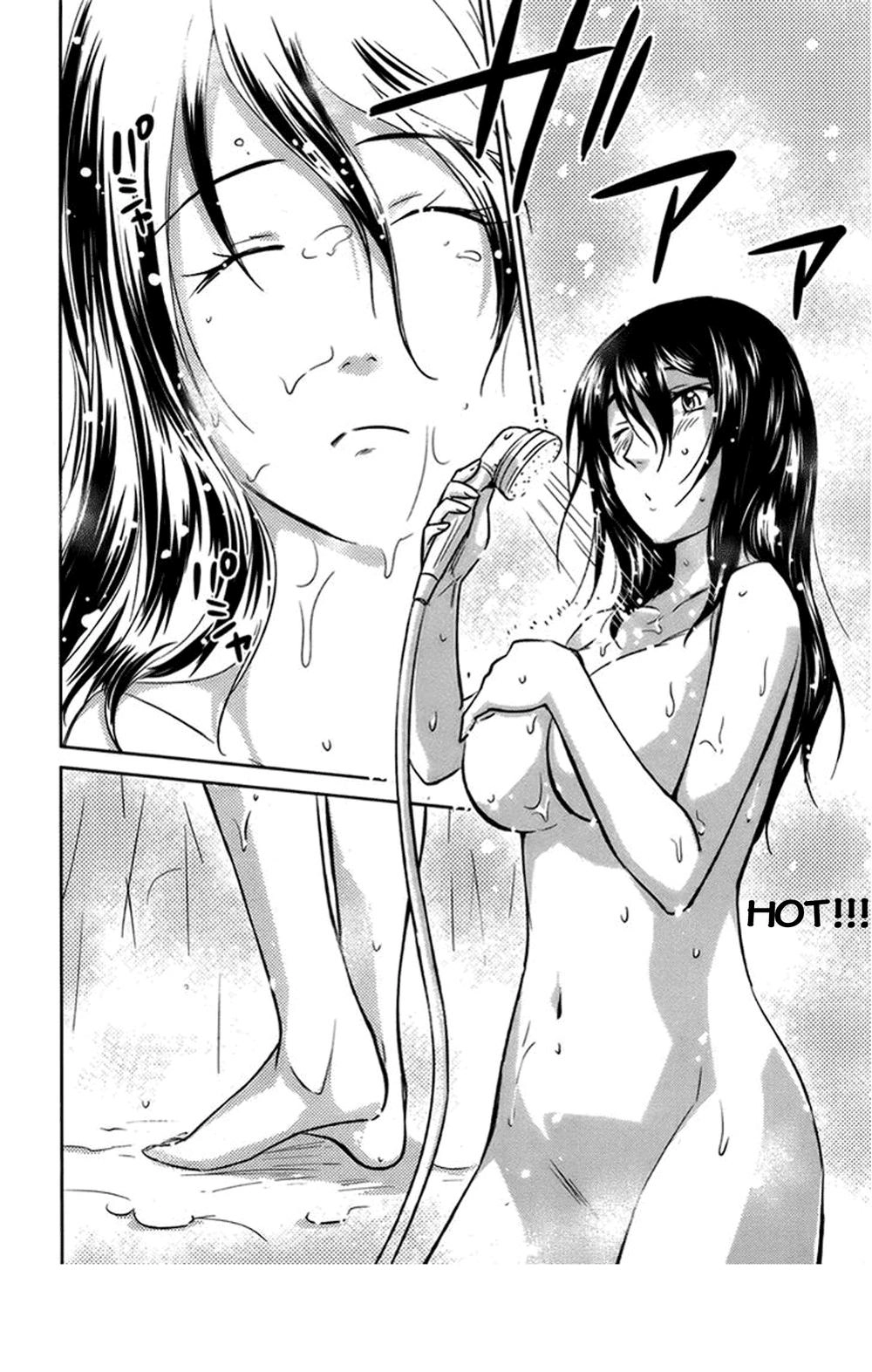 Chị Gái Ơi, Mặc Đồ Vào Giùm Đi Chapter 18 - 13