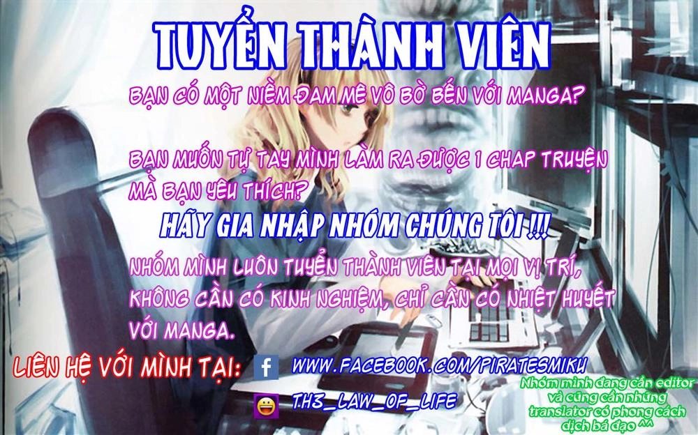 Chị Gái Ơi, Mặc Đồ Vào Giùm Đi Chapter 22 - 2