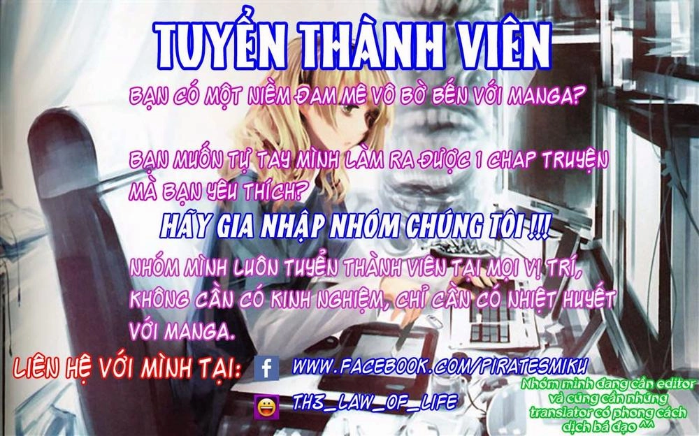 Chị Gái Ơi, Mặc Đồ Vào Giùm Đi Chapter 23 - 2