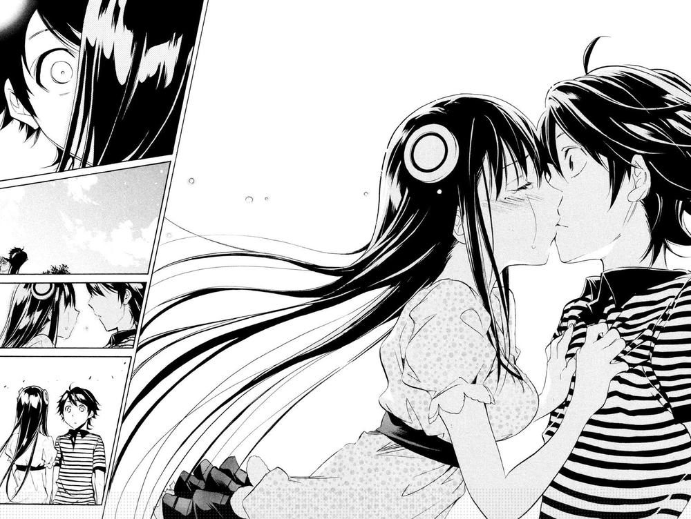 Chị Gái Ơi, Mặc Đồ Vào Giùm Đi Chapter 31 - 17