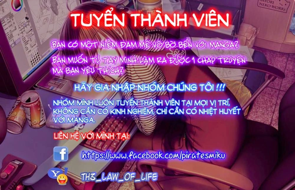 Chị Gái Ơi, Mặc Đồ Vào Giùm Đi Chapter 35 - 2