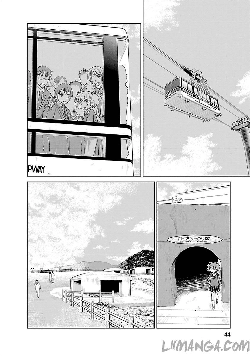 Chị Gái Ơi, Mặc Đồ Vào Giùm Đi Chapter 44 - 12