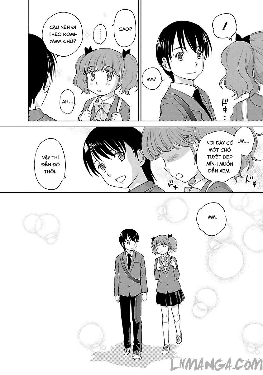 Chị Gái Ơi, Mặc Đồ Vào Giùm Đi Chapter 45 - 14