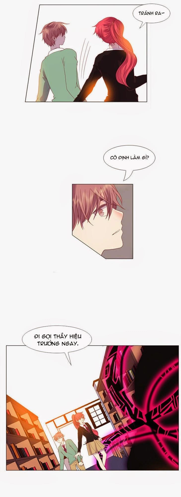 Flow Chapter 11 - 20