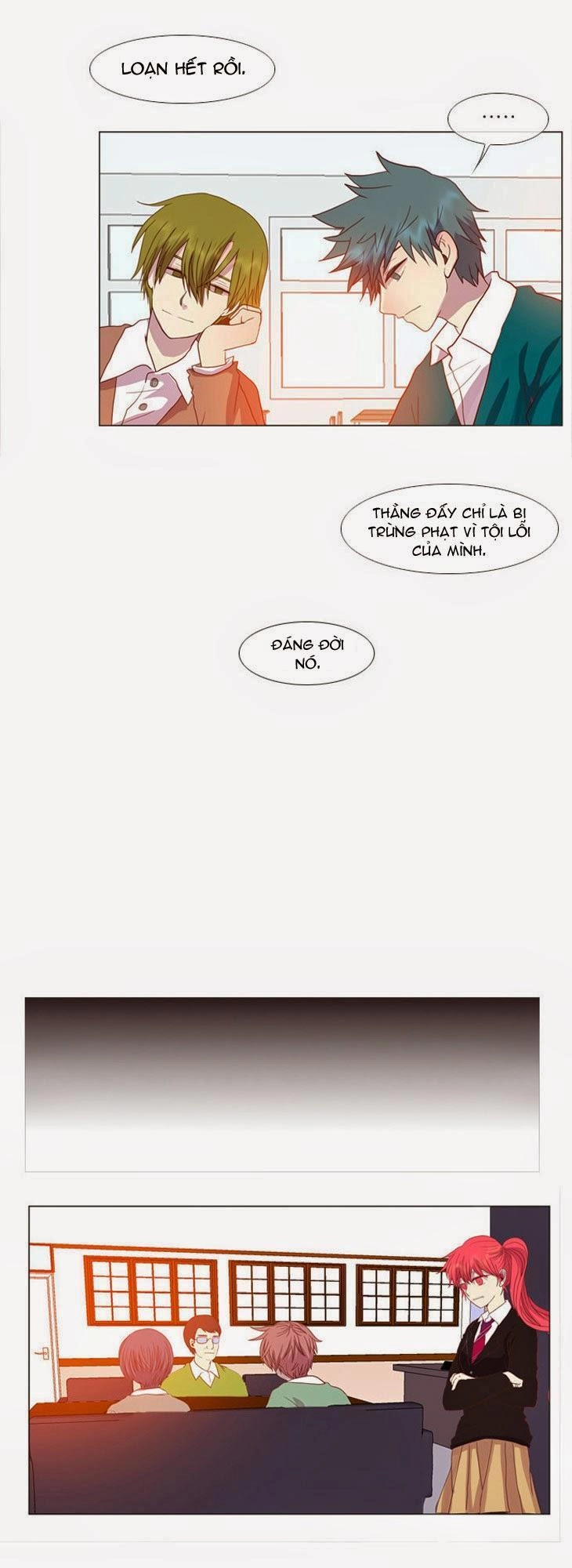 Flow Chapter 12 - 13