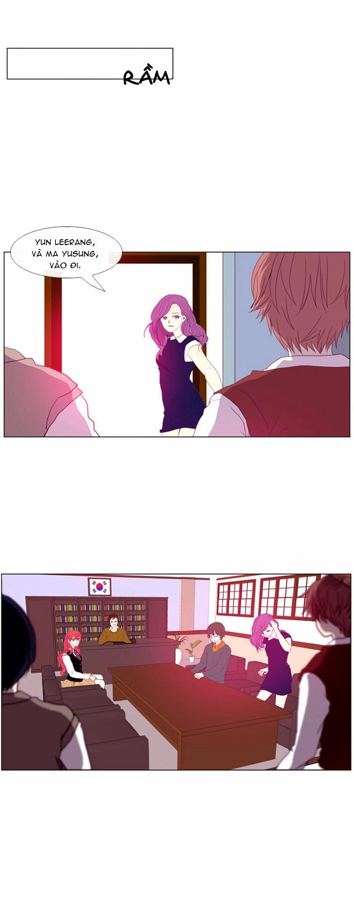 Flow Chapter 13 - 18