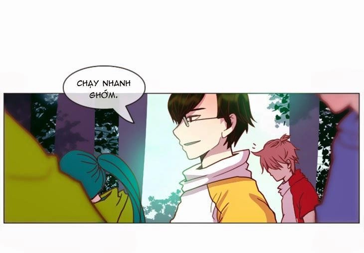 Flow Chapter 16 - 22