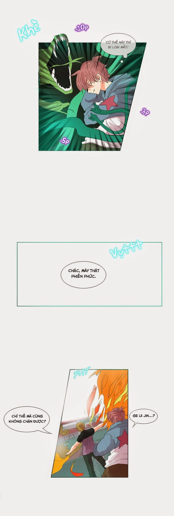 Flow Chapter 26 - 29