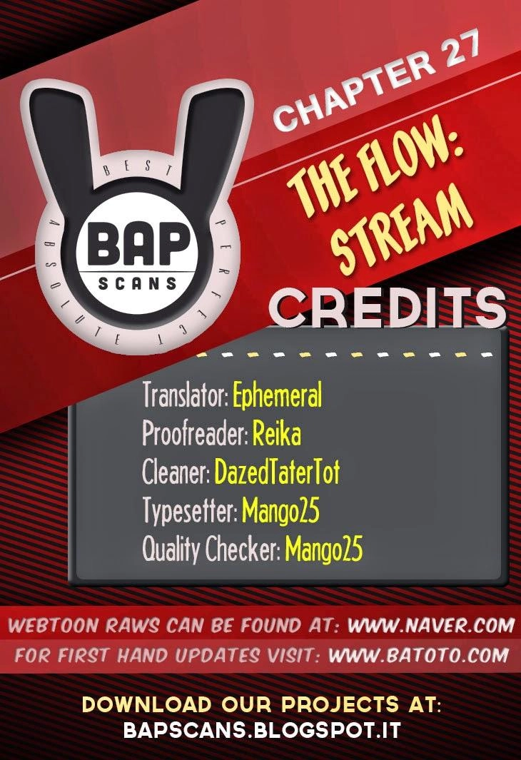 Flow Chapter 27 - 2