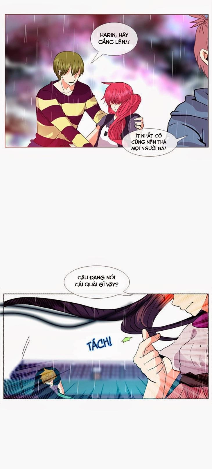 Flow Chapter 28 - 34