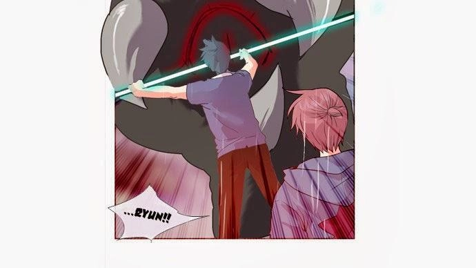 Flow Chapter 28 - 42