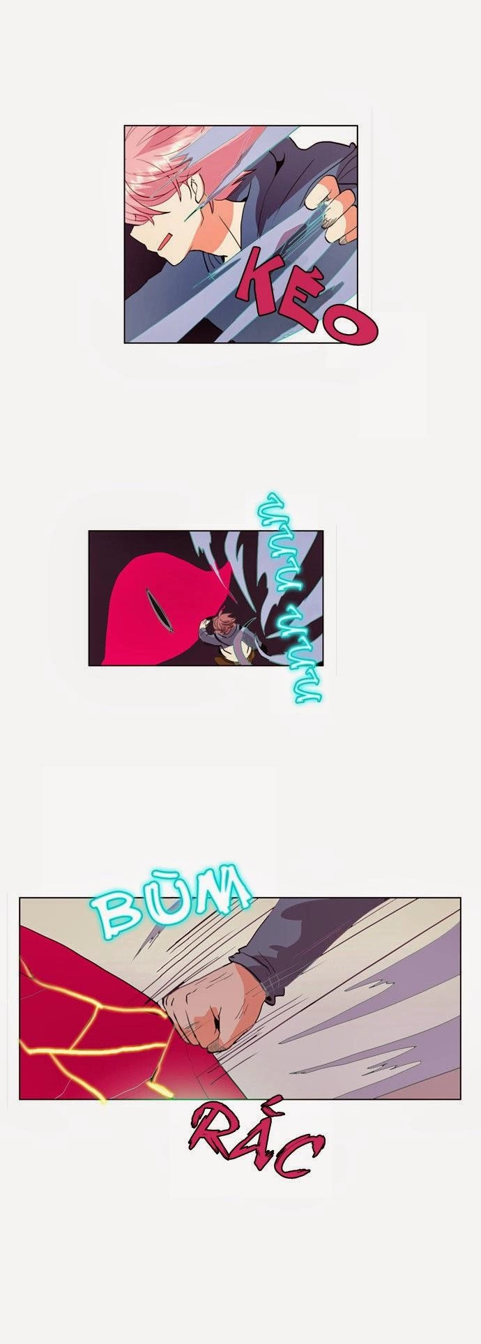 Flow Chapter 30 - 31