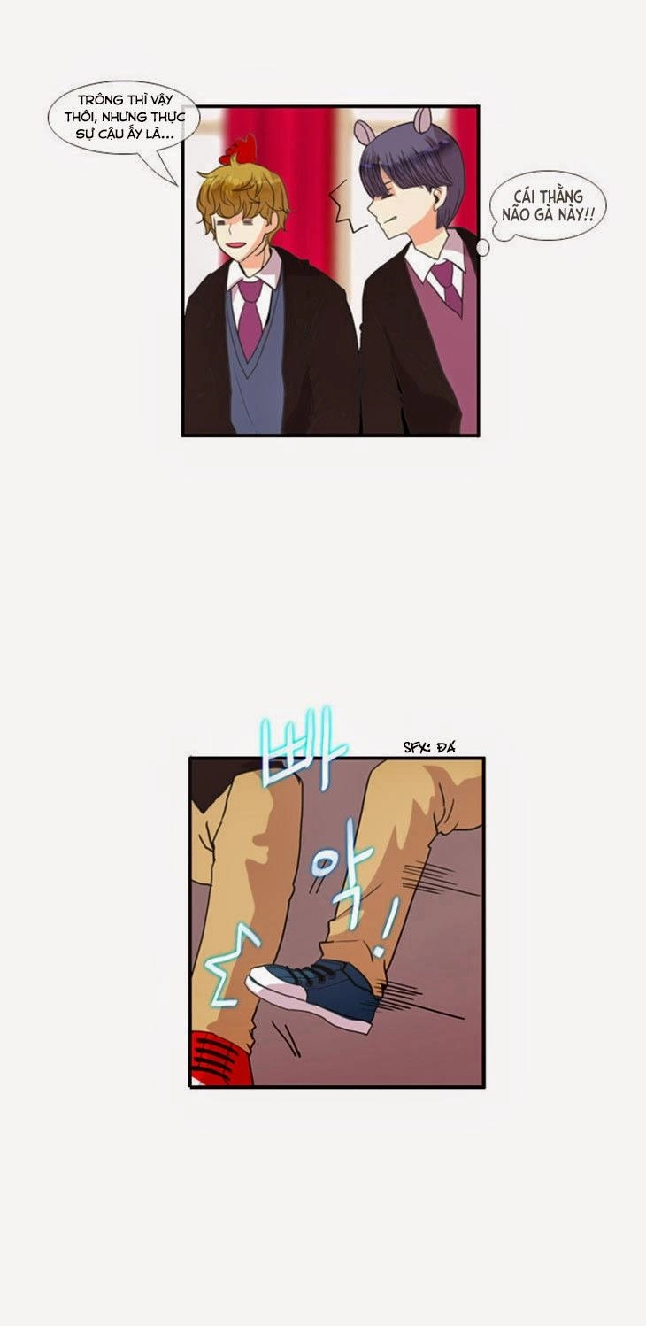 Flow Chapter 33 - 30