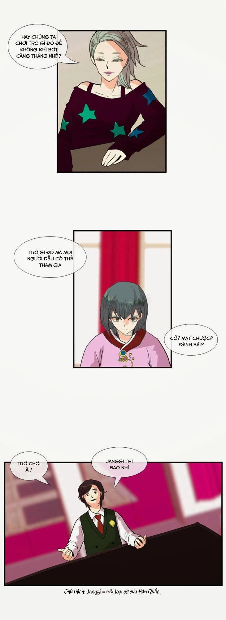 Flow Chapter 33 - 31