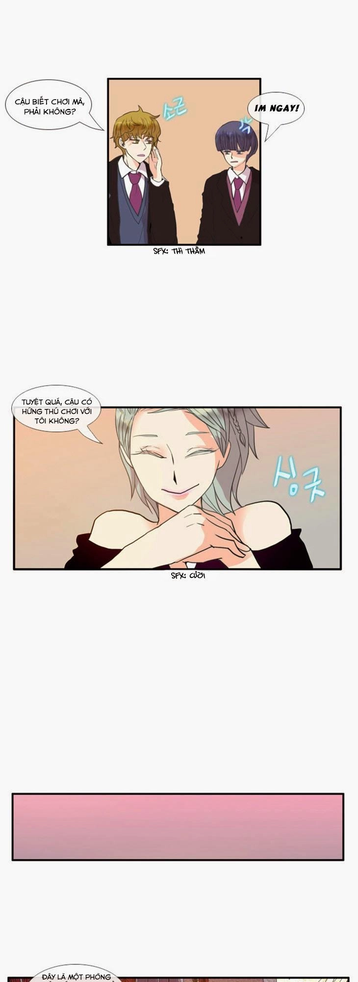 Flow Chapter 33 - 33