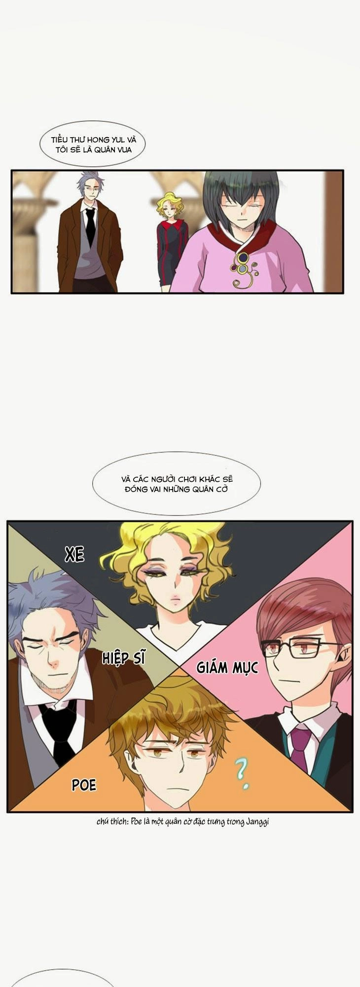 Flow Chapter 33 - 35