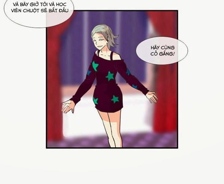 Flow Chapter 33 - 36