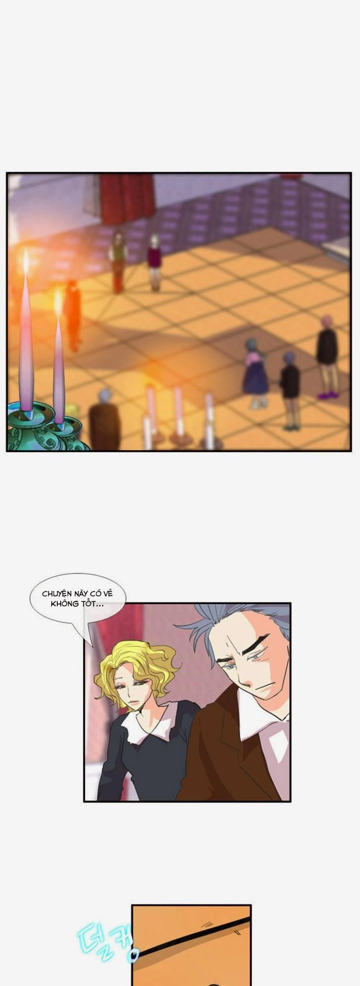 Flow Chapter 33 - 38