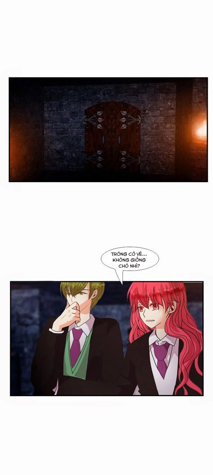 Flow Chapter 33 - 40