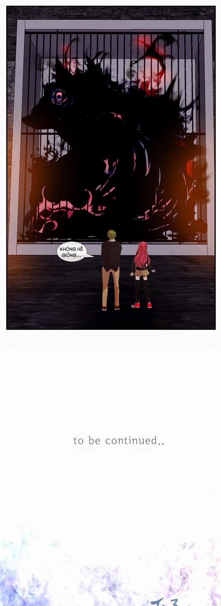 Flow Chapter 33 - 41