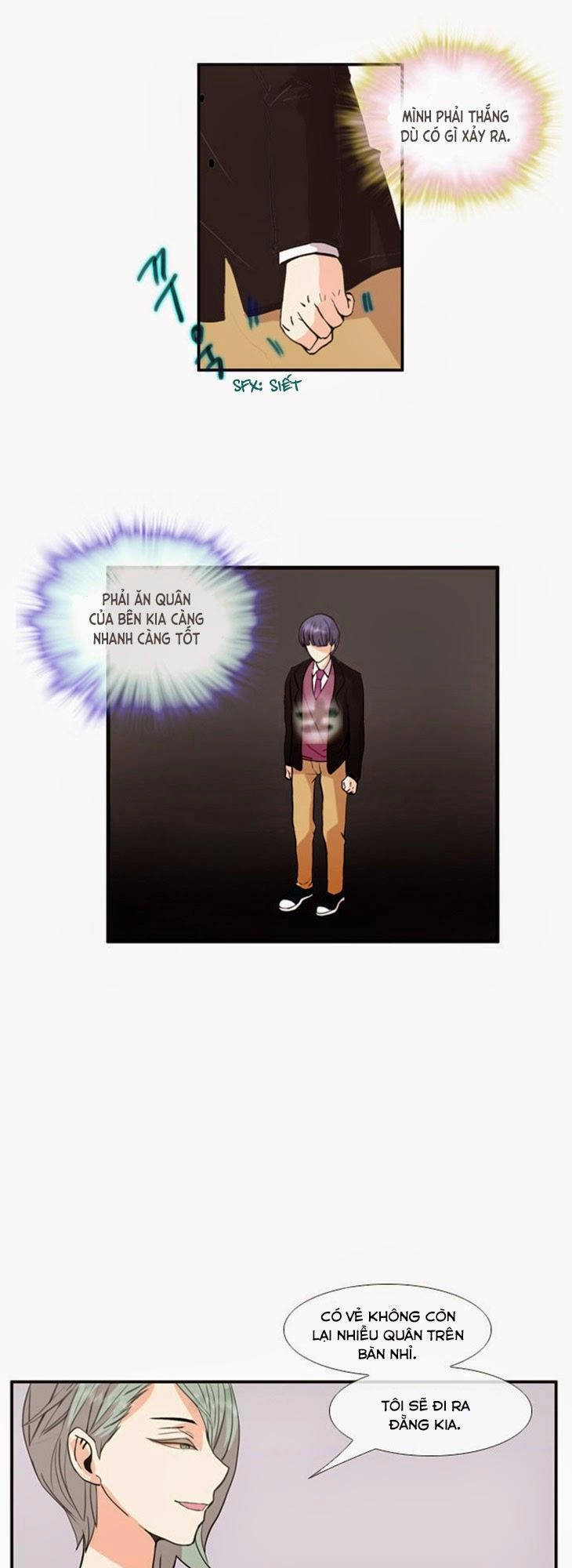 Flow Chapter 34 - 36