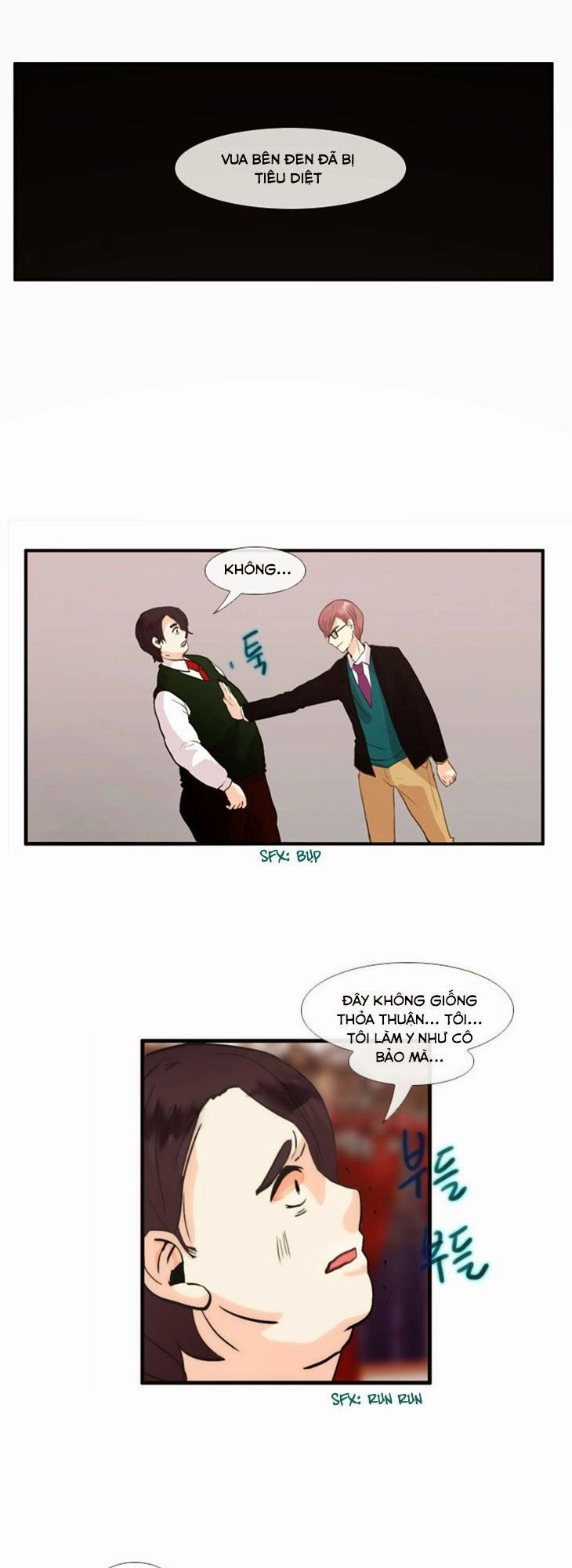 Flow Chapter 34 - 39