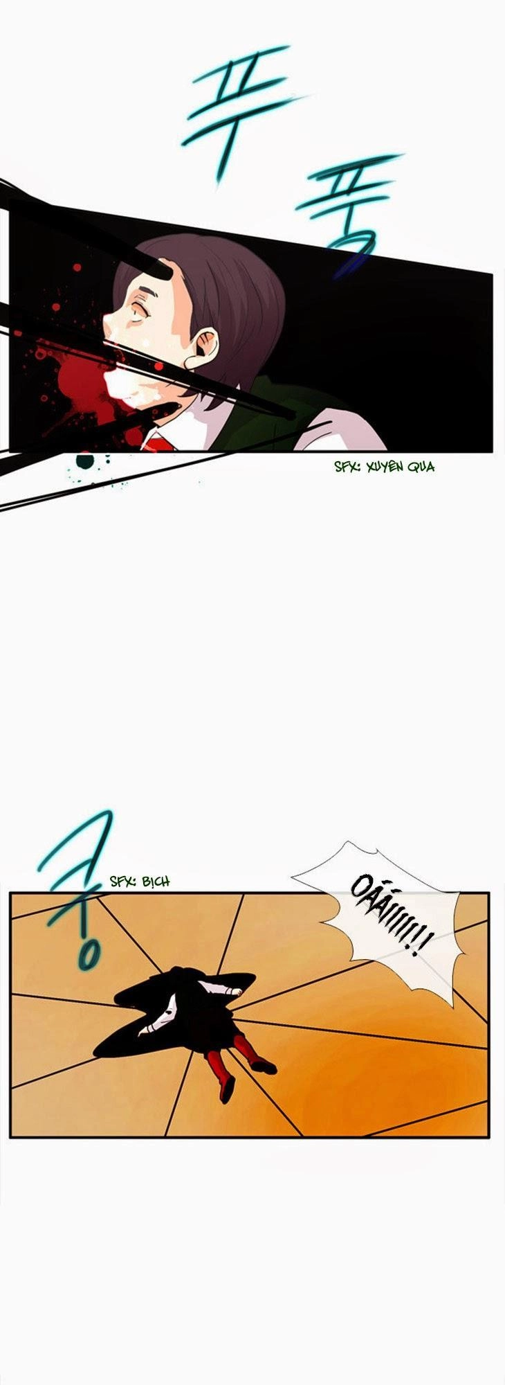 Flow Chapter 34 - 43